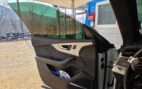 Audi Q8 I, 2023 год, 13 590 000 рублей, 7 фотография