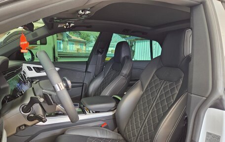 Audi Q8 I, 2023 год, 13 590 000 рублей, 8 фотография