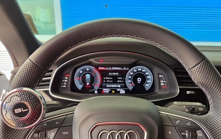 Audi Q8 I, 2023 год, 13 590 000 рублей, 9 фотография