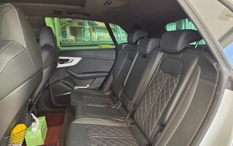 Audi Q8 I, 2023 год, 13 590 000 рублей, 11 фотография