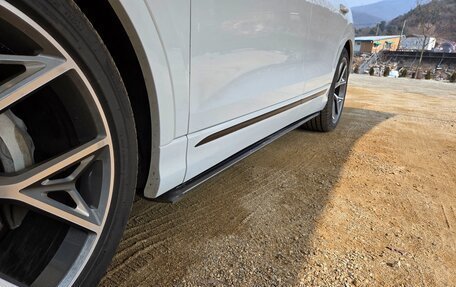 Audi Q8 I, 2023 год, 13 590 000 рублей, 5 фотография