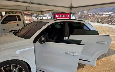 Audi Q8 I, 2023 год, 13 590 000 рублей, 2 фотография