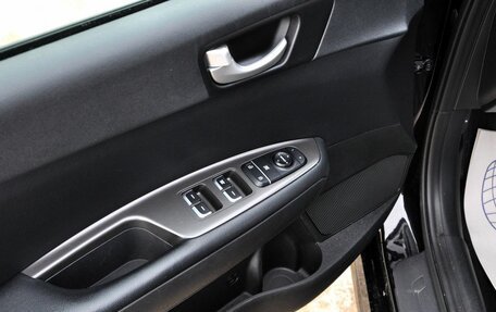 KIA Optima IV, 2019 год, 1 600 000 рублей, 12 фотография