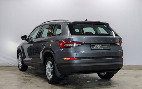 Skoda Kodiaq I, 2020 год, 2 940 000 рублей, 7 фотография