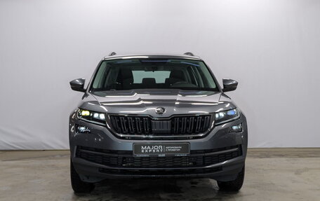 Skoda Kodiaq I, 2020 год, 2 940 000 рублей, 2 фотография