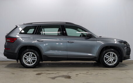 Skoda Kodiaq I, 2020 год, 2 940 000 рублей, 4 фотография