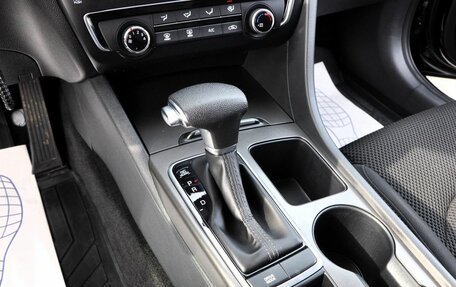 KIA Optima IV, 2019 год, 1 600 000 рублей, 15 фотография