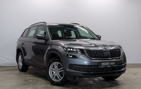 Skoda Kodiaq I, 2020 год, 2 940 000 рублей, 3 фотография