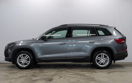 Skoda Kodiaq I, 2020 год, 2 940 000 рублей, 8 фотография
