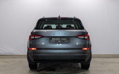 Skoda Kodiaq I, 2020 год, 2 940 000 рублей, 6 фотография