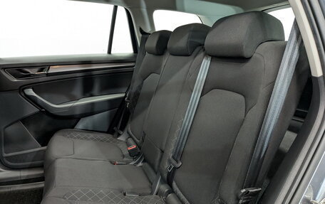 Skoda Kodiaq I, 2020 год, 2 940 000 рублей, 12 фотография