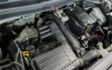 Skoda Kodiaq I, 2020 год, 2 940 000 рублей, 9 фотография