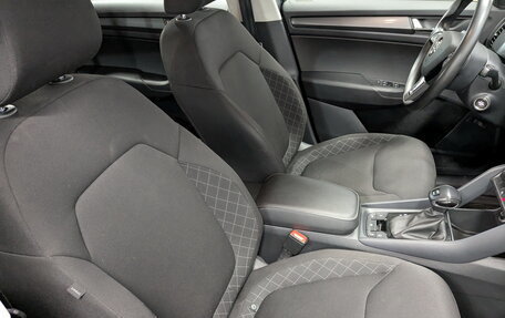 Skoda Kodiaq I, 2020 год, 2 940 000 рублей, 23 фотография