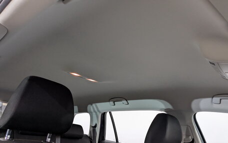 Skoda Kodiaq I, 2020 год, 2 940 000 рублей, 22 фотография