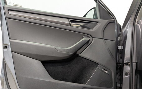 Skoda Kodiaq I, 2020 год, 2 940 000 рублей, 19 фотография