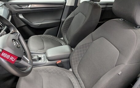 Skoda Kodiaq I, 2020 год, 2 940 000 рублей, 20 фотография