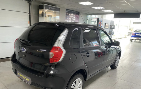 Datsun mi-DO, 2015 год, 399 000 рублей, 6 фотография