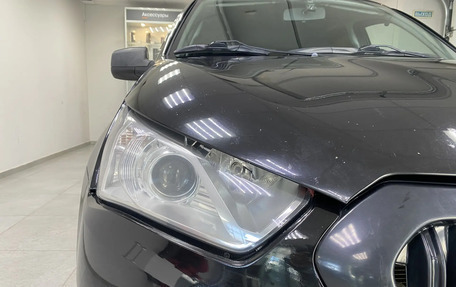 Datsun mi-DO, 2015 год, 399 000 рублей, 5 фотография