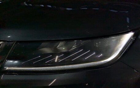 Skoda Kodiaq I, 2020 год, 2 940 000 рублей, 29 фотография