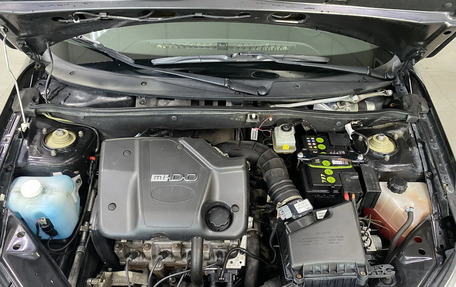 Datsun mi-DO, 2015 год, 399 000 рублей, 9 фотография