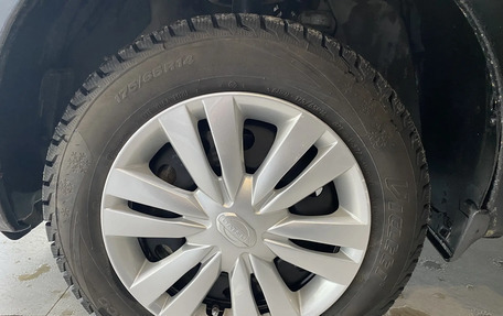 Datsun mi-DO, 2015 год, 399 000 рублей, 10 фотография