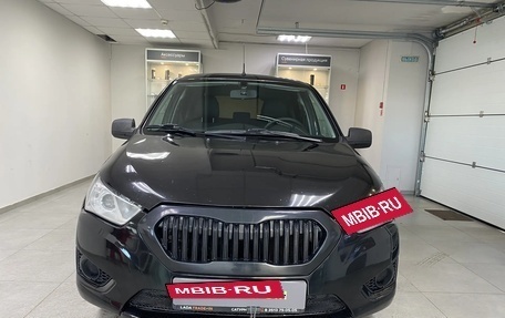 Datsun mi-DO, 2015 год, 399 000 рублей, 3 фотография