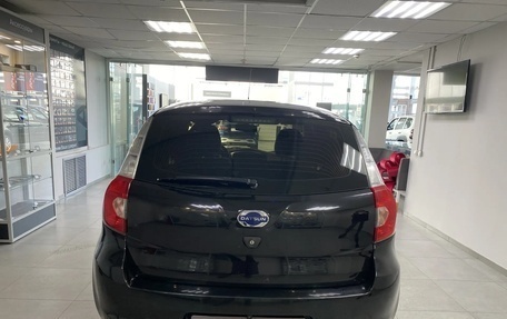 Datsun mi-DO, 2015 год, 399 000 рублей, 7 фотография