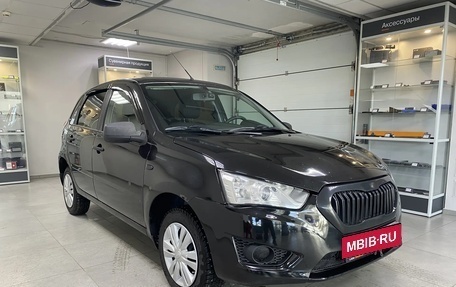 Datsun mi-DO, 2015 год, 399 000 рублей, 4 фотография