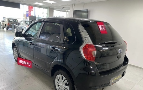 Datsun mi-DO, 2015 год, 399 000 рублей, 8 фотография