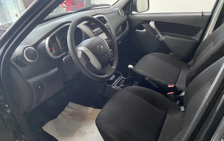 Datsun mi-DO, 2015 год, 399 000 рублей, 13 фотография