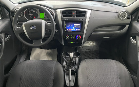 Datsun mi-DO, 2015 год, 399 000 рублей, 15 фотография