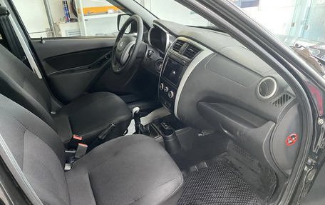 Datsun mi-DO, 2015 год, 399 000 рублей, 17 фотография