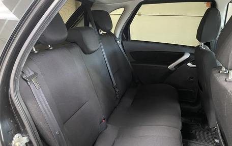 Datsun mi-DO, 2015 год, 399 000 рублей, 16 фотография