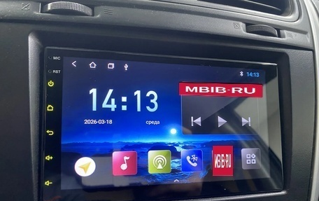 Datsun mi-DO, 2015 год, 399 000 рублей, 19 фотография