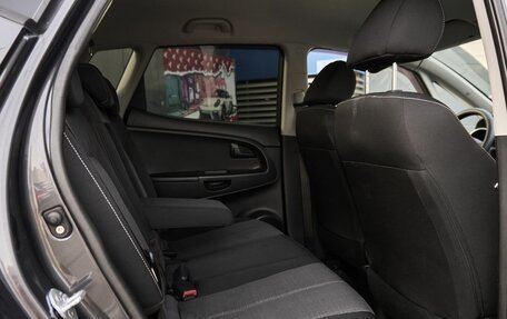 KIA Venga I, 2012 год, 688 000 рублей, 7 фотография