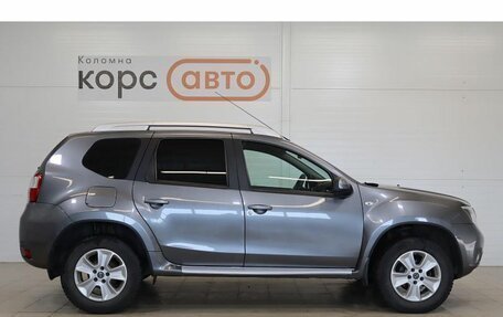 Nissan Terrano III, 2018 год, 1 175 900 рублей, 4 фотография