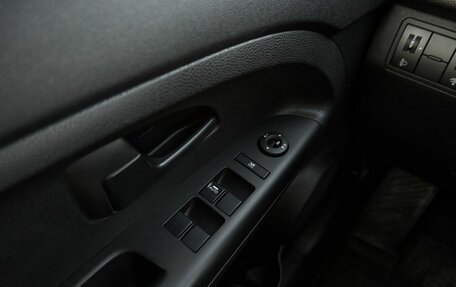 KIA Venga I, 2012 год, 688 000 рублей, 12 фотография