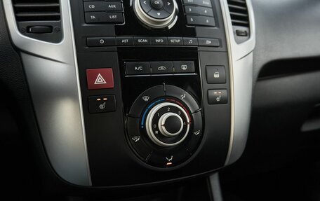 KIA Venga I, 2012 год, 688 000 рублей, 10 фотография