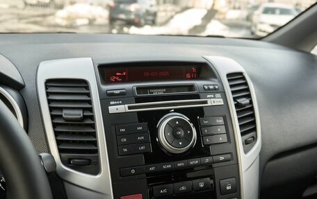 KIA Venga I, 2012 год, 688 000 рублей, 9 фотография