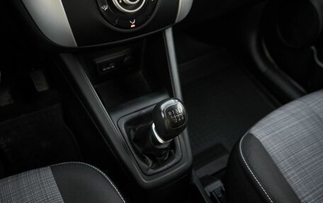 KIA Venga I, 2012 год, 688 000 рублей, 11 фотография