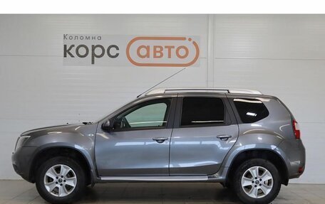 Nissan Terrano III, 2018 год, 1 175 900 рублей, 2 фотография