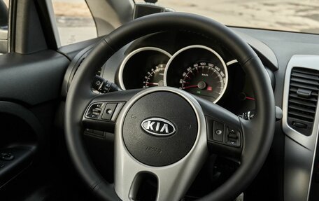 KIA Venga I, 2012 год, 688 000 рублей, 13 фотография