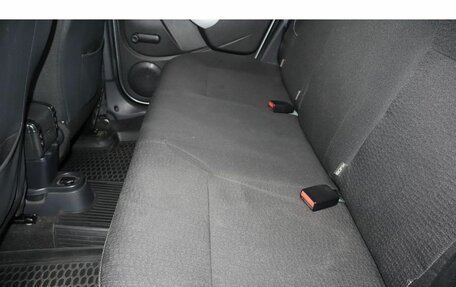 Nissan Terrano III, 2018 год, 1 175 900 рублей, 7 фотография