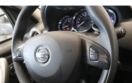 Nissan Terrano III, 2018 год, 1 175 900 рублей, 8 фотография