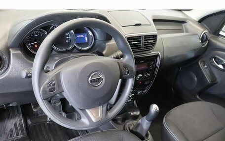 Nissan Terrano III, 2018 год, 1 175 900 рублей, 6 фотография