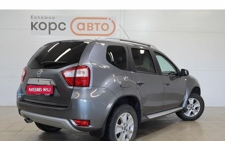 Nissan Terrano III, 2018 год, 1 175 900 рублей, 3 фотография