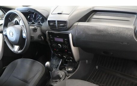 Nissan Terrano III, 2018 год, 1 175 900 рублей, 5 фотография