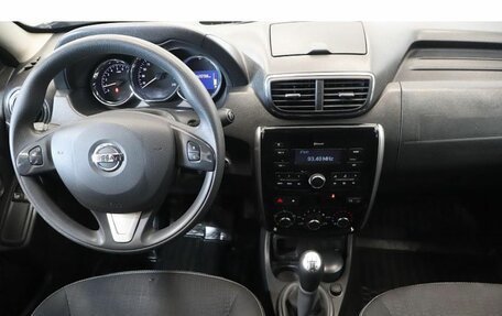 Nissan Terrano III, 2018 год, 1 175 900 рублей, 9 фотография