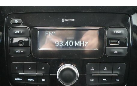 Nissan Terrano III, 2018 год, 1 175 900 рублей, 10 фотография