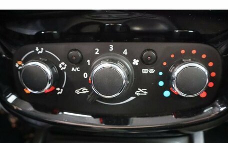 Nissan Terrano III, 2018 год, 1 175 900 рублей, 11 фотография